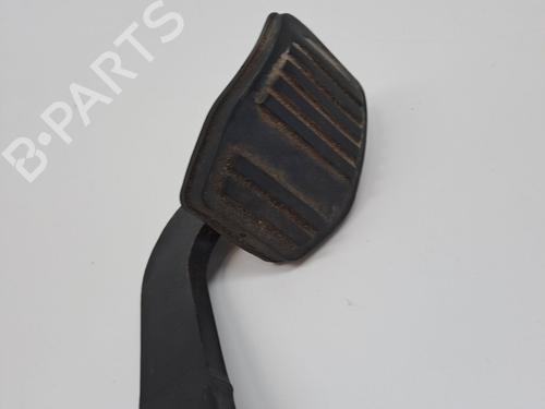 Break pedal FORD TRANSIT Van (FA_ _) 2.0 DI (FAE_, FAF_, FAG_) | BP25457278I19 