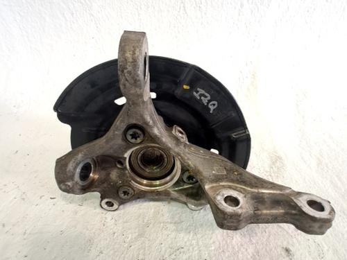 Left front steering knuckle HYUNDAI IONIQ (AE) 1.6 GDI Hybrid | BP29500426M25 