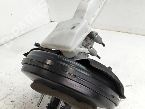 Used Servo brake Servo brake OPEL CORSA F (P2JO) CORSA-e (68) (136 hp) 39556180 39556180