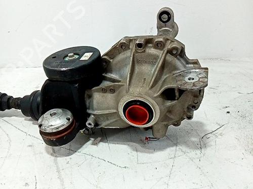 Used Front differential LAND ROVER RANGE ROVER SPORT II (L494) 3.0 SDV6 4x4 (249 hp) 29384804