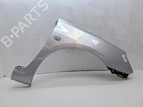 Used Right front fenders PEUGEOT 307 SW (3H) 2.0 HDI 90 (90 hp) 26315633
