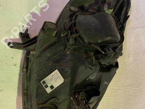Left headlight RENAULT KANGOO Express (FW0/1_) 1.5 dCi 90 (FW0G, FW05, FW08, FW11) | BP37160045C28 - Image 2