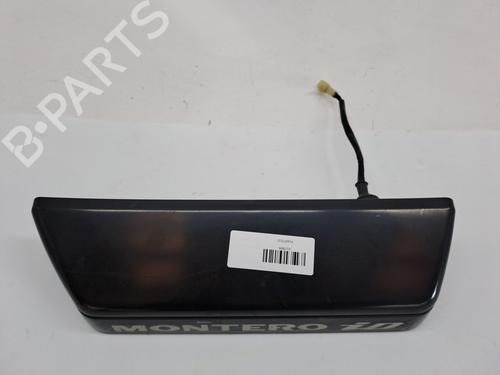 Other MITSUBISHI PAJERO PININ I (H6_W, H7_W) 1.8 (H76W, H66W) | BP23975460O1 