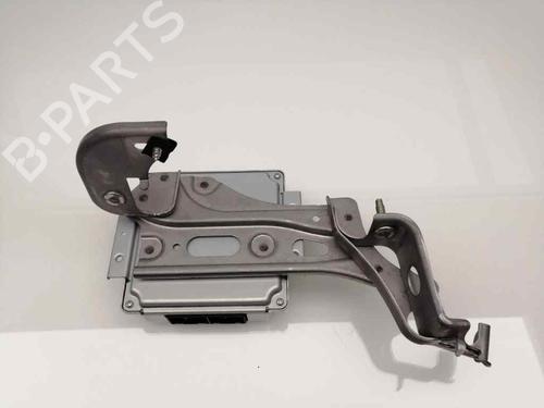 Elektronisk modul TOYOTA YARIS (_P9_) 1.33 VVT-i (NSP90_, NSP90R) (99 hp) 23454036