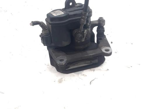 Left rear brake caliper AUDI A4 B9 Avant (8W5, 8WD) 2.0 TDI | BP36666501M107 - Image 2