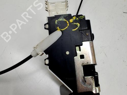 Venstre foran lås CITROËN C4 Coupe (LA_) 1.6 HDi | BP29991870C98 