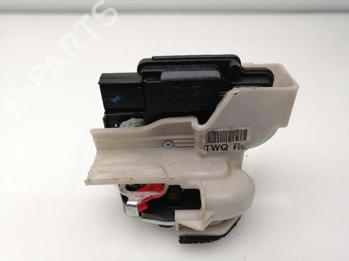 Used Rear left lock KIA PICANTO II (TA) 1.0 (69 hp) 23385479