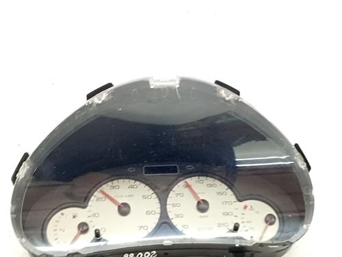 Instrument cluster PEUGEOT PARTNER MPV (5_, G_) 1.9 D | BP32204599C47