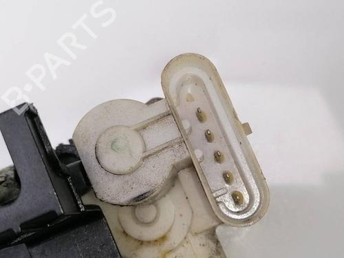 Used Front right lock PEUGEOT BOXER Van (244) 2.8 HDi (126 hp) 23652128