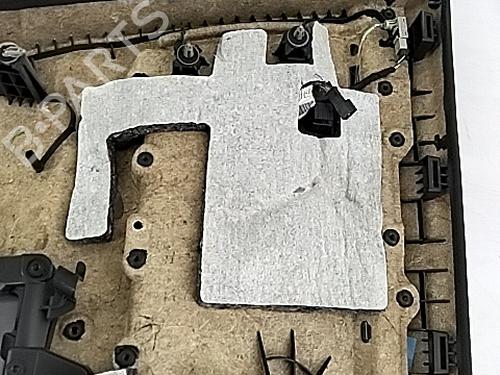 Used Front right panel Front right panel 39429579 39429579
