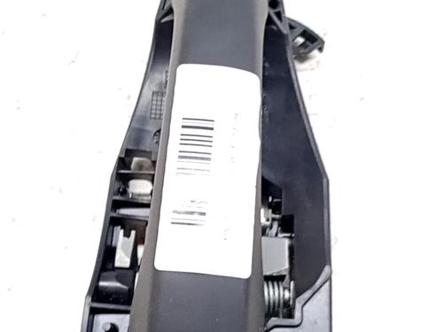 Used Front right exterior door handle Front right exterior door handle FIAT DOBLO Box Body/MPV (510_, 511_) BlueHDi 100 (102 hp) 33763859 33763859