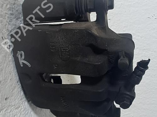 Højre bremsekaliber foran OPEL INSIGNIA A (G09) 2.0 CDTI (68) (131 hp) 32159760