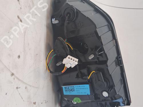 Right tailgate light MG MG ZS SUV (AZS1) 1.0 T-GDi | BP27292921C80