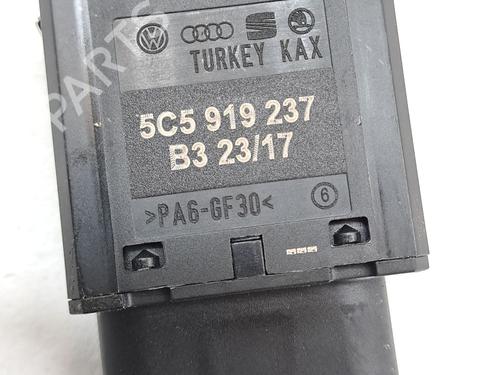 Elektronisk modul VW GOLF VII (5G1, BQ1, BE1, BE2) 1.6 TDI | BP29302223M83 