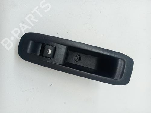 Used Left rear window switch PEUGEOT 308 II (LB_, LP_, LW_, LH_, L3_) 1.2 THP 130 (131 hp) 24736178