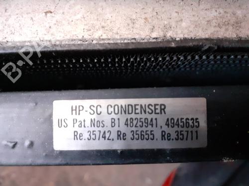 Used Heater matrix SKODA OCTAVIA I (1U2) 1.9 TDI (110 hp) 25458494