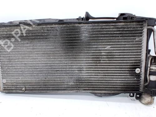 Used AC radiator AC radiator OPEL COMBO Tour 1.7 CDTI 16V (101 hp) 33771782 33771782