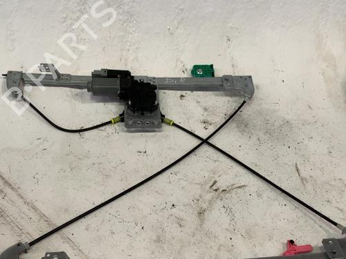 Used Right front window motor Right front window motor CITROËN JUMPY II Van 2.0 HDi 120 (120 hp) 33772596 33772596