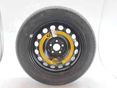 Used Jack Kit SEAT LEON (1M1) 1.9 TDI (90 hp) 29499642