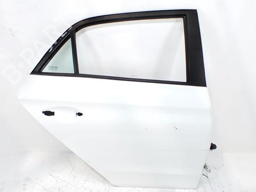 Used Right rear door Right rear door HYUNDAI i20 ACTIVE (IB, GB) 1.4 CRDI (90 hp) 33760680 33760680