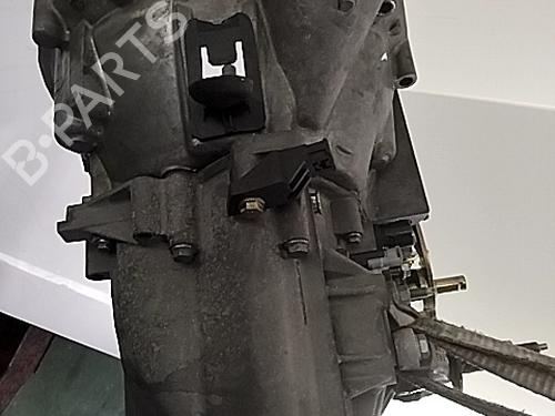 Gearbox PEUGEOT 307 (3A/C) 2.0 HDi 135 | BP29822438M3 