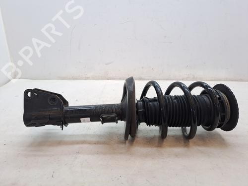 Used Left front shock absorber RENAULT MASTER III Van (FV) 2.3 dCi 130 FWD (FV0M, FV0Y, FV0J, FV02, FV03) (130 hp) 23360407