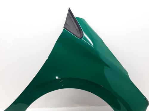 Used Right front fenders PEUGEOT 208 I (CA_, CC_) 1.6 HDi / BlueHDi 75 (75 hp) 31700917