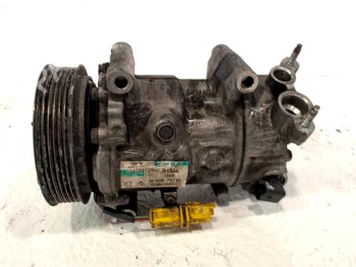 AC compressor PEUGEOT 308 I (4A_, 4C_) 1.6 HDi | BP32107907M34