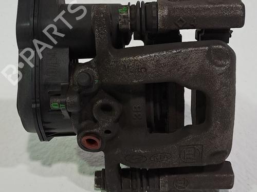 Used Right rear brake caliper HYUNDAI TUCSON (NX4E, NX4A) 1.6 CRDi Hybrid 48V (136 hp) 24402486