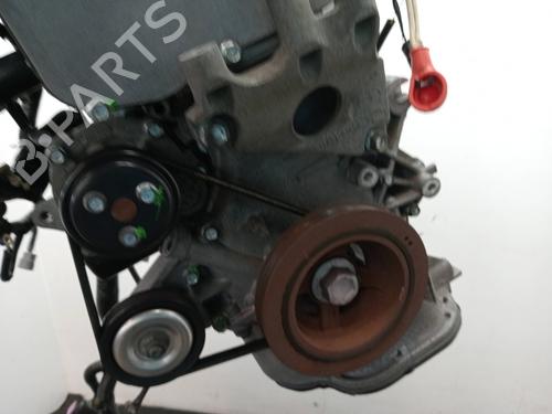 Engine NISSAN MICRA III (K12) 1.2 16V | BP25457051M1 