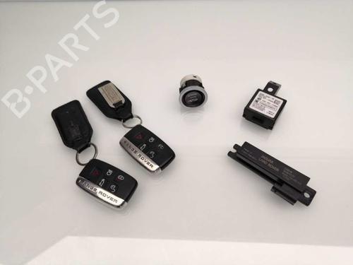 Elektronische module LAND ROVER RANGE ROVER EVOQUE (L538) 2.2 D 4x4 (190 hp) 23381770