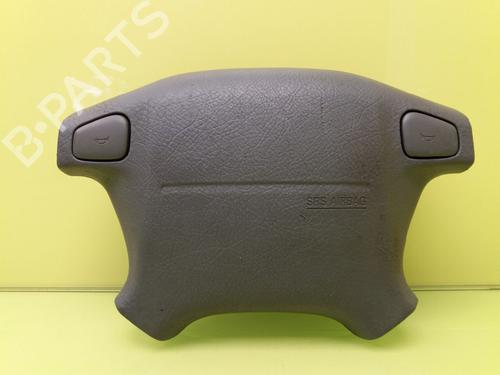 Used Driver airbag SUZUKI JIMNY Closed Off-Road Vehicle (SN) 1.3 16V 4WD (SN413, JB43) (82 hp) 27461417