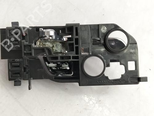 Rear left interior door handle HONDA HR-V (RU) 1.5 (RU1) | BP36318281I15 - Image 2