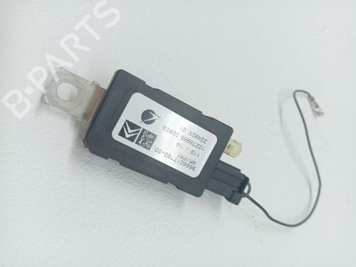 Used Electronic sensor CITROËN DS4 (NX_) 1.6 HDi 90 (92 hp) 24636523