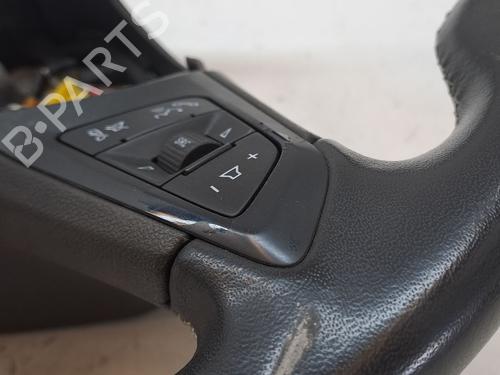 Steering wheel OPEL ASTRA K (B16) 1.2 Turbo (68) | BP27462231C49 