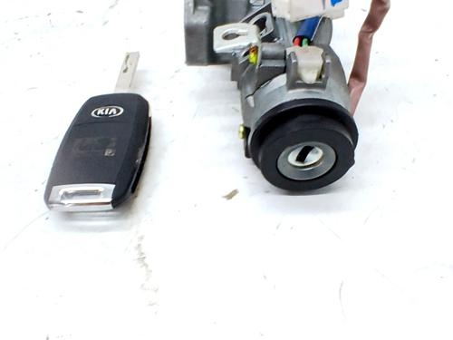 Ignition barrel KIA STONIC (YB) 1.6 CRDi | BP36665918M48 - Image 3