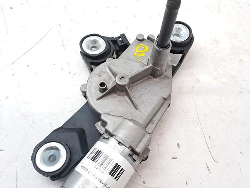 Ruitenwissermotor achter FORD FOCUS II (DA_, HCP, DP) 1.8 TDCi (115 hp) 25215090