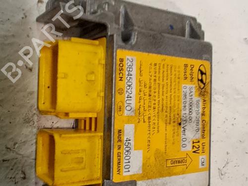 Centralita airbag Centralita airbag HYUNDAI SANTA FÉ II (CM) 2.2 CRDi 4x4 (155 hp) 33768171 33768171