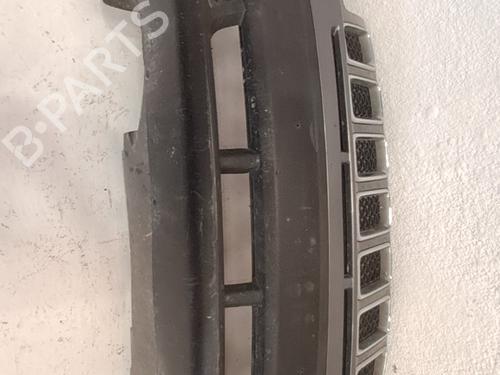Front bumper JEEP COMPASS (MK49) 2.2 CRD 4x4 | BP37159758C7 - Image 5