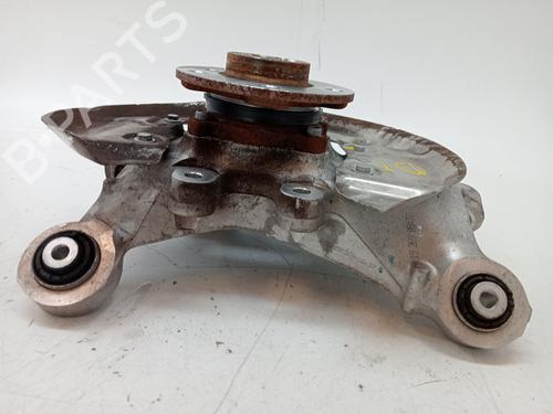 Right rear steering knuckle BMW i3 (I01) Electric | BP23364297M28 