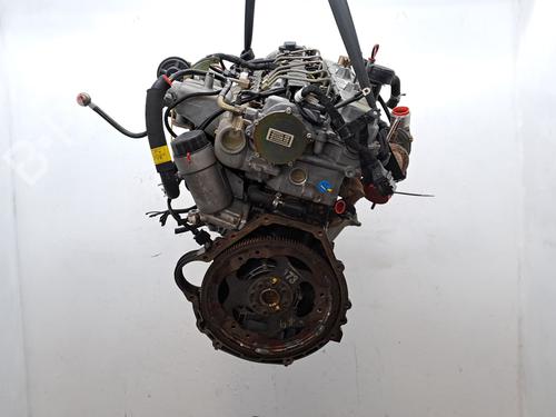 Motor SSANGYONG REXTON / REXTON II (GAB_) 2.7 Xdi | BP28037211M1 