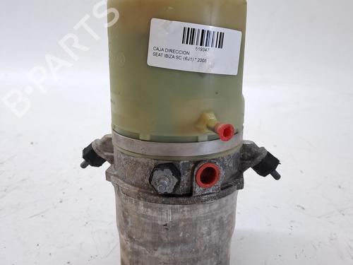 Steering rack SEAT IBIZA IV (6J5, 6P1) 1.4 | BP23368034M22 