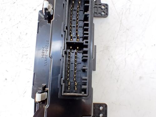 Climate control KIA SPORTAGE III (SL) 1.7 CRDi | BP33763584I5 - Image 3