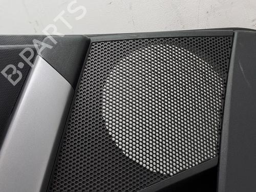 Rear left panel CITROËN C-CROSSER (VU_, VV_) 2.2 HDi | BP26882364C60 