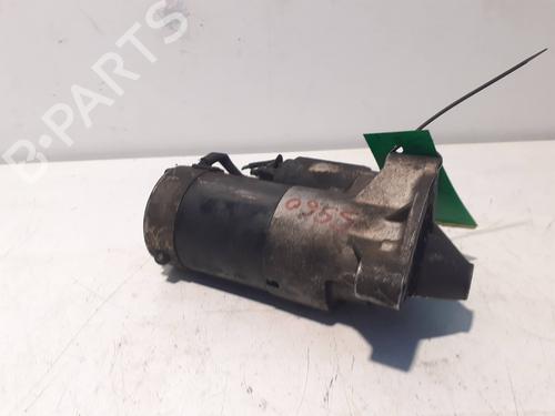 Starter PEUGEOT 406 (8B) 2.1 TD 12V | BP25988726M8 