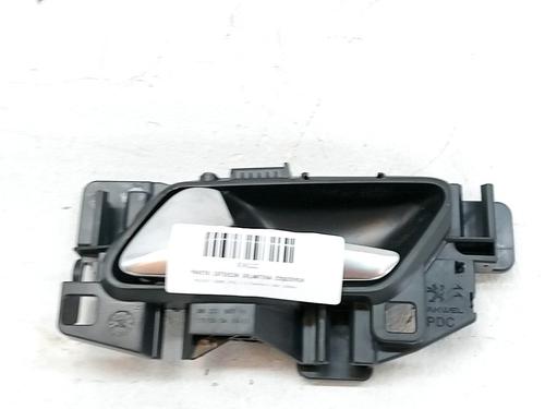 Used Front left interior door handle Front left interior door handle PEUGEOT 2008 II (UD_, US_, UY_, UJ_, UR_, UC_) 1.2 PureTech 100 (USHNK) (101 hp) 34209488 34209488