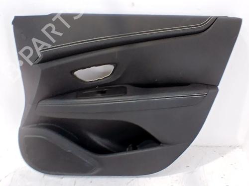 Høyre frontpanel Høyre frontpanel RENAULT GRAND SCÉNIC IV (R9_) 1.3 TCe 140 (R9NB) (140 hp) 36666386 36666386
