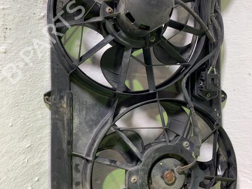 Used Radiator fan Radiator fan 38420155 38420155