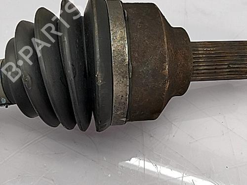 Left front driveshaft FORD TRANSIT CUSTOM V362 Van (FY, FZ) 2.2 TDCi | BP31369571M38 - Image 7