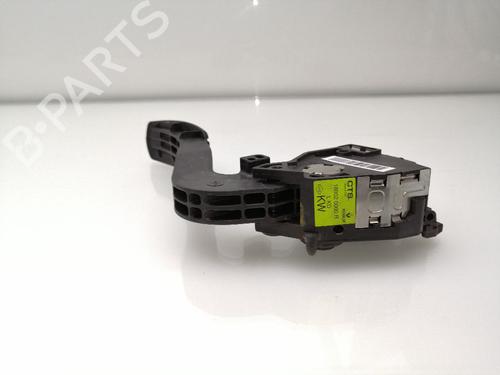 Pedal RENAULT MEGANE IV Hatchback (B9A/M/N_) 1.2 TCe 130 (B9MR) | BP23404893I4 